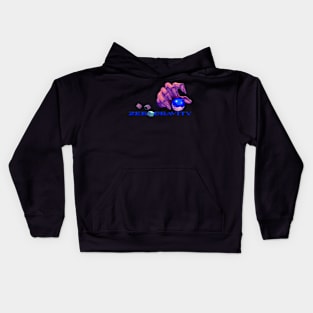 Zero Gravity Kids Hoodie